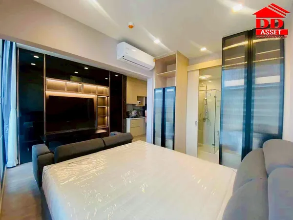 For sale / For rent  Noble State 39 (โนเบิล สเตท 39)  คอนโดหรู ใจกลางสุขุมวิท ใกล้ bts พร้อมพงษ์
Code : C8442