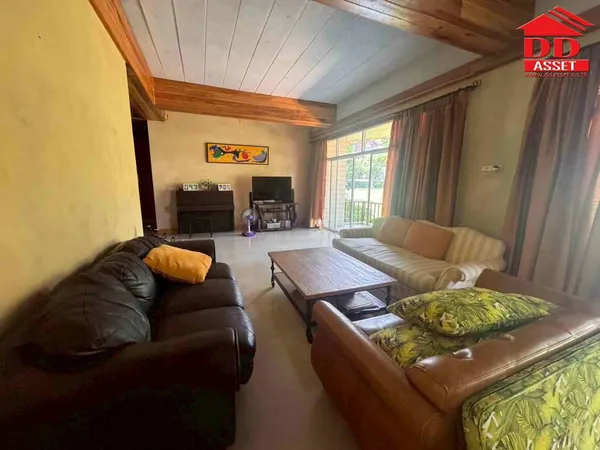 For Sale Bonanza Kho Yai Condo คอนโด โบนันซ่า เขาใหญ่ 
รหัสทรัพย์ : C8440