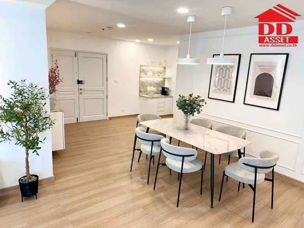 For Rent Condo Grand Langsuan Fully Furnished
ให้เช่า คอนโด แกรนด์ หลังสวน
รหัสทรัพย์ : C8438