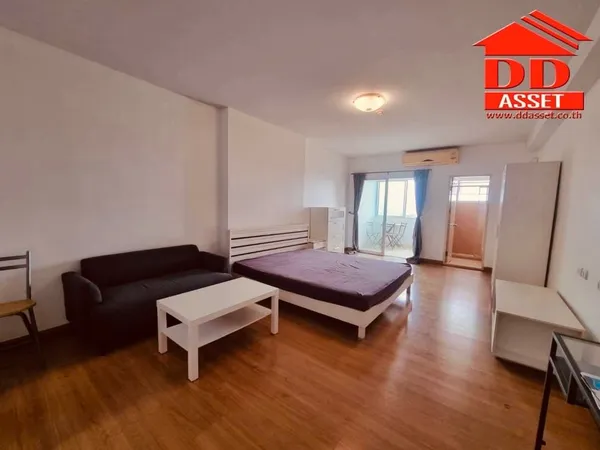 For Sale / For Rent Supalai Park Srinakarin ศุภาลัยปาร์ค ศรีนครินทร์ ติดรถไฟฟ้าสายสีเหลือง สถานีศรีอุดม
Code : C8436