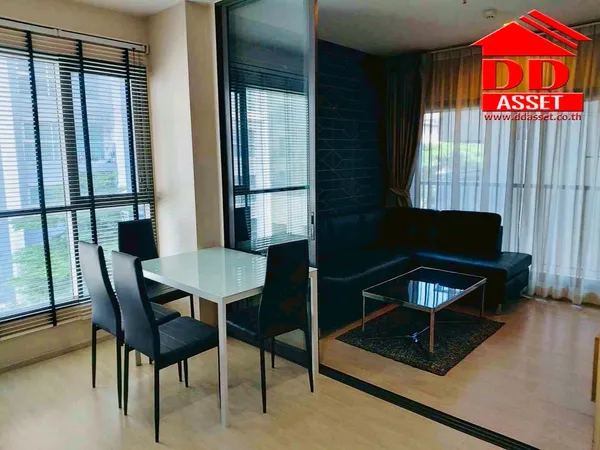 For Rent / For Sale Condo Life Sukhumvit 48
คอนโด ไลฟ์ สุขุมวิท 48 ห่างจาก BTS พระโขนง 660 เมตร
รหัสทรัพย์ : C8428