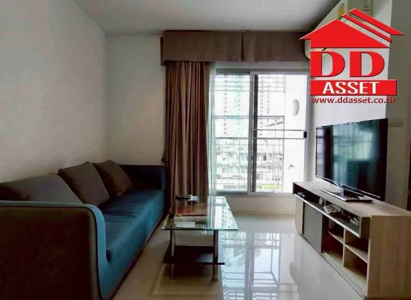 For Sale Aspire Sukhumvit 48 แอสปาย สุขุมวิท 48 ใกล้ BTS พระโขนง
รหัสทรัพย์ : C8427