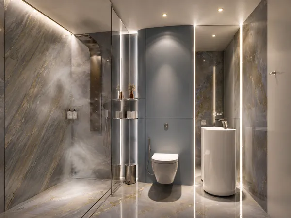 1-Bedroom Condo in Embassy world, Pattaya — 34 sqm
