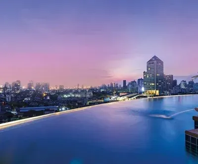 ขาย Skywalk Residence ห้องกว้าง ชั้นสูง ใดล้ BTS ระยะเดิน เหมาะลงทุน หรืออยู่อาศัย