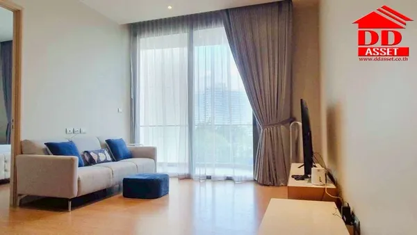 For Rent Magnolias Waterfront Residences แมกโนเลียส์ วอเตอร์ฟรอนท์ เรสซิเด้นซ์ ไอคอนสยาม
Code : C8376