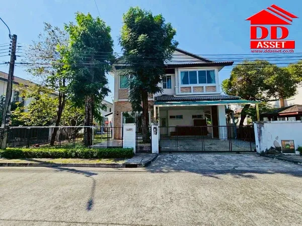 For Rent Nantawan Srinakarin นันทวัน ศรีนครินทร์
Code : H8139