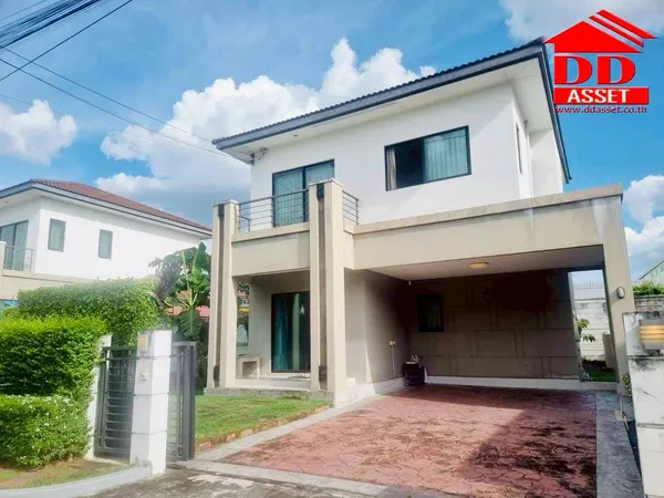 For Rent / For Sale The centro Ramindra 109
เดอะ เซนโทร รามอินทรา 109 
รหัส : H8138