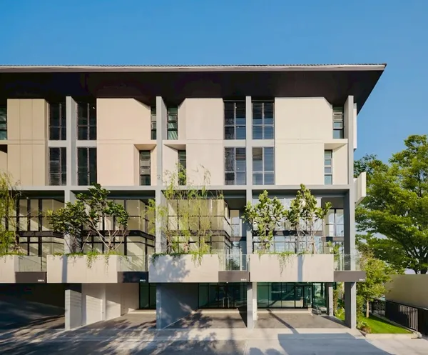 For Rent / For Sale The Mixx Preakasa เดอะ มิกซ์ แพรกษา โฮมอ็อฟฟิศ 4.5 ชั้น มีลิฟต์ อยู่ใกล้ถนนสุขุมวิทและ BTS สถานีแพรกษา
รหัส : T8223