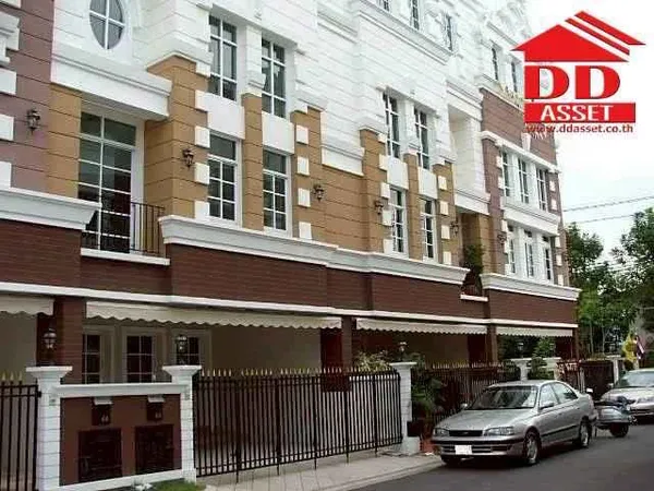 ขาย พลัส ซิตี้ พาร์ค สุขุมวิท 101/1 Plus City Park Sukhumvit 101/1 
รหัส : C8352