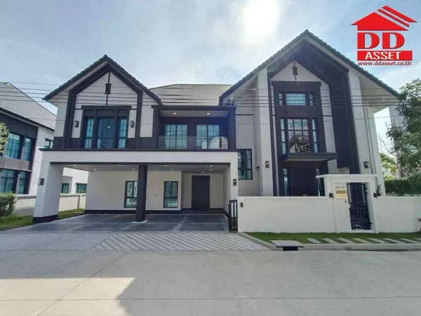 For Sale / For Rent The City Bangna 2 (เดอะ ซิตี้ บางนา 2) 
รหัส : H8205