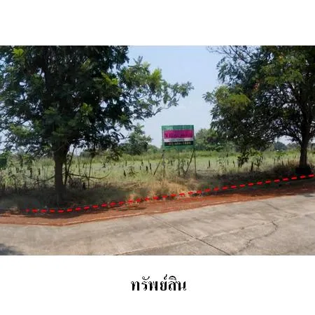 ทรัพย์ บสส. รหัส 1T1528 ที่ดินเปล่า  กรุงเทพมหานคร 13773000