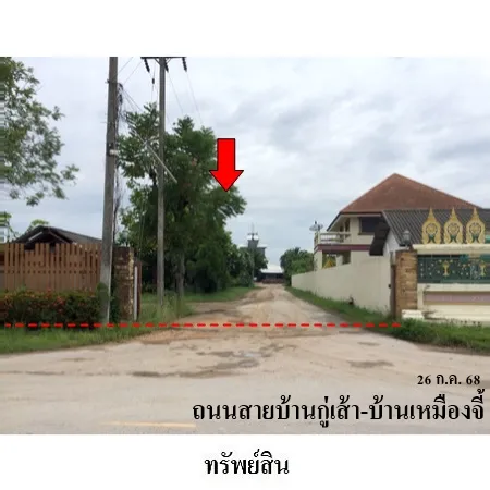 ทรัพย์ บสส. รหัส 3A0515 โรงงาน/โกดัง ลำพูน 41276000