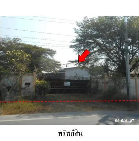 ทรัพย์ บสส. รหัส 3A1907 โรงงาน/โกดัง  นครปฐม 8881000