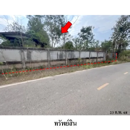 ทรัพย์ บสส. รหัส 8Z4767 บ้านเดี่ยว  พะเยา 8016000