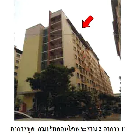 ทรัพย์ บสส. รหัส 8Z7443 ห้องชุดพักอาศัย กรุงเทพมหานคร 963000