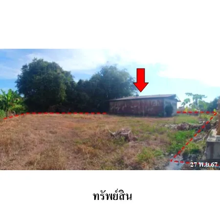 ทรัพย์ บสส. รหัส BL0079 โรงงาน/โกดัง  พิษณุโลก 1910000