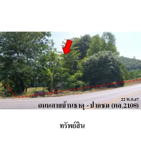 ทรัพย์ บสส. รหัส HL0030 บ้านเดี่ยว  เลย 3789000