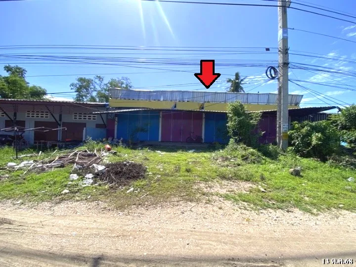 ทรัพย์ บสส. รหัส HL0088 บ้านเดี่ยว  นครสวรรค์ 1864000