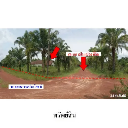 ทรัพย์ บสส. รหัส HL0097 บ้านเดี่ยว  สกลนคร 7932000