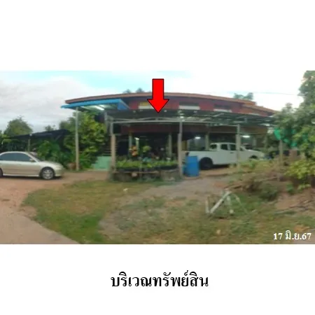 ทรัพย์ บสส. รหัส HL0317 บ้านเดี่ยว  พิษณุโลก 1328000
