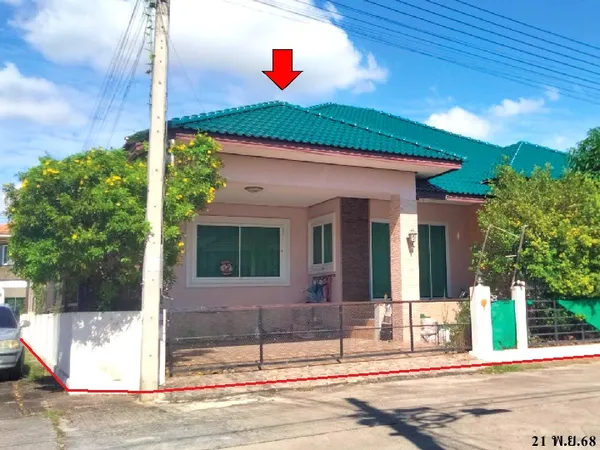 ทรัพย์ บสส. รหัส HL0630 บ้านเดี่ยว พิษณุโลก 3173000
