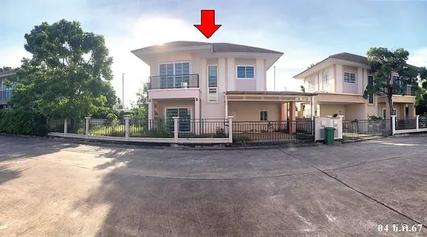 ทรัพย์ บสส. รหัส HL0647 บ้านเดี่ยว  นครราชสีมา 5510000