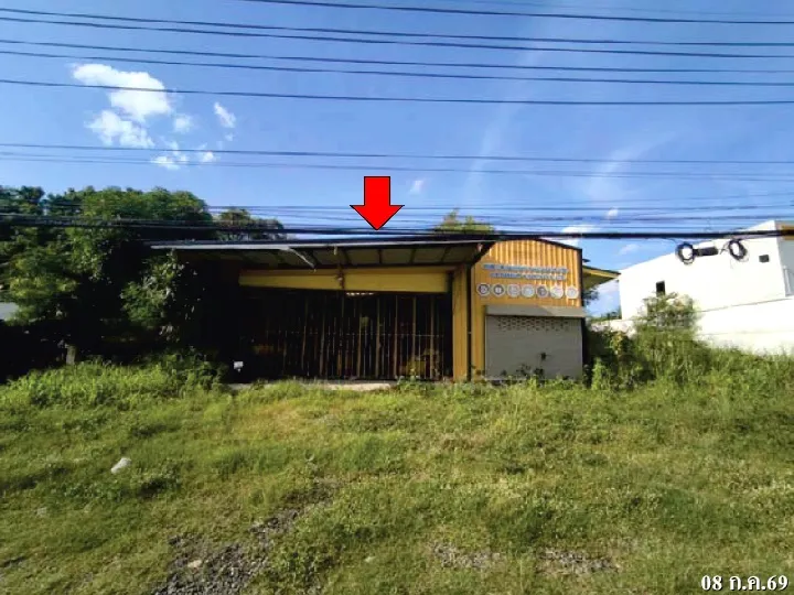 ทรัพย์ บสส. รหัส HL0924 บ้านเดี่ยว  ระยอง 4437000