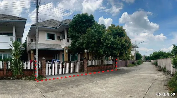 ทรัพย์ บสส. รหัส HL0940 บ้านเดี่ยว  สงขลา 4663000