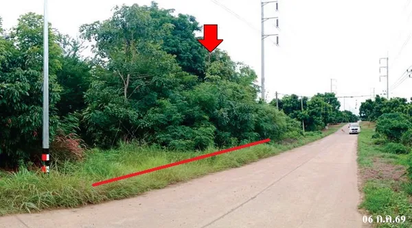 ทรัพย์ บสส. รหัส HL0941 บ้านเดี่ยว  จันทบุรี 1593000