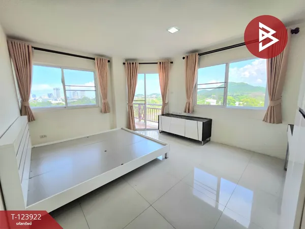 ขายคอนโด คอลเลจวิว2 ศรีราชา (College View Condo2) ชลบุรี