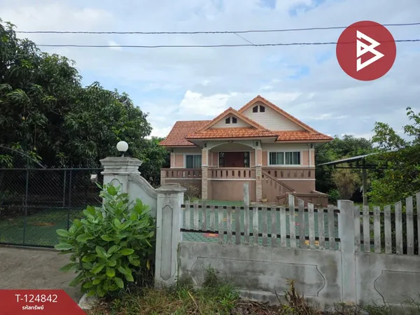 ขายบ้านเดี่ยวพร้อมที่ดิน เนื้อที่ 2 ไร่ 1 งาน 20.4 ตารางวา อ.บ้านโฮ่ง ลำพูน