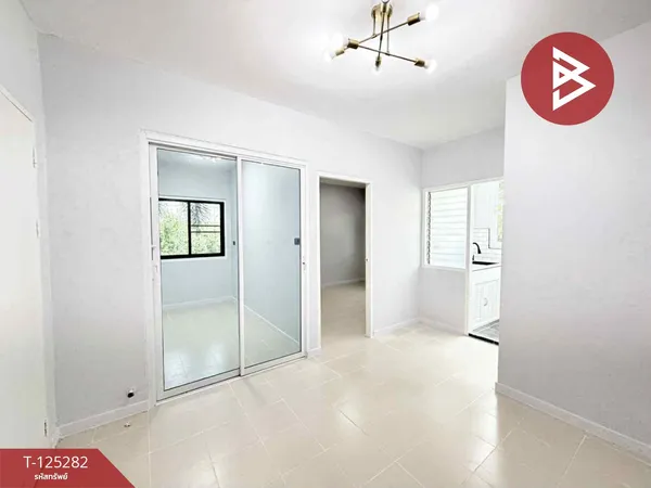 ขายด่วนห้องชุด เอื้ออาทรเมืองใหม่บางพลี 1 สมุทรปราการ