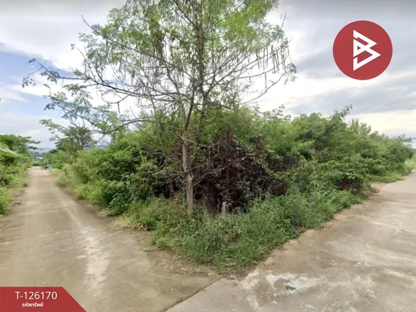 ขายที่ดิน เนื้อที่ 1 งาน 22 ตร.วา ติดถนนมิตรภาพ ซอยเทศบาล 3 แก่งคอย สระบุรี