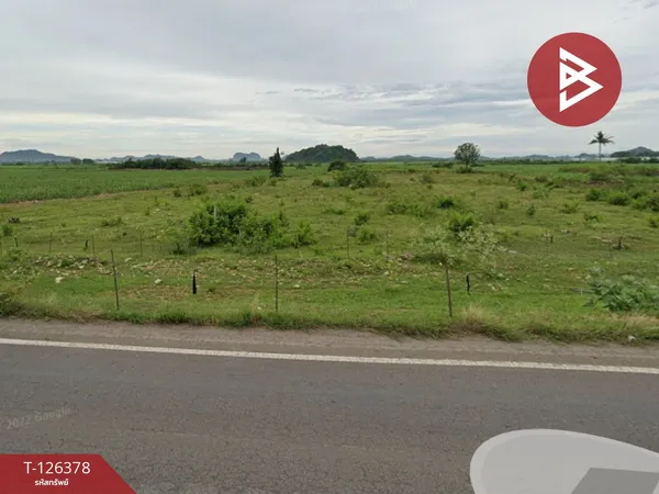 ขายที่ดิน เนื้อที่ 5 ไร่ 35 ตร.วา โพธาราม ราชบุรี