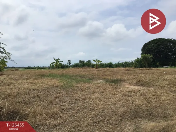 ขายที่ดินเปล่า เนื้อที่ 2 ไร่ บางปลาม้า สุพรรณบุรี ทำเลดีฯ