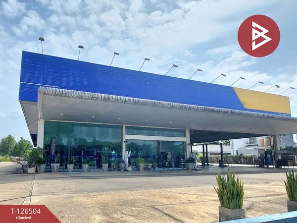 ขายที่ดินพร้อมกิจการ เนื้อที่ 4 ไร่ นาเคียน นครศรีธรรมราช ทำเลดี