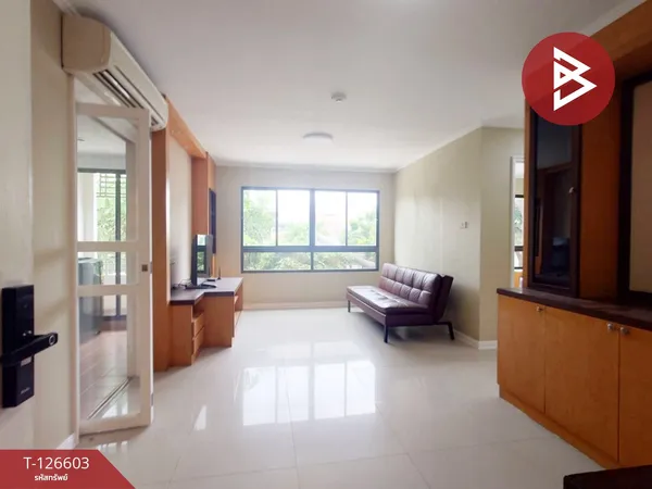 ขายคอนโดลุมพินี เพลส นราธิวาสราชนครินทร์ กรุงเทพฯ พร้อมอยู่