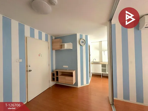 ขายคอนโด ลุมพินี คอนโดทาวน์ ชลบุรี-สุขุมวิท เฟส2 ชลบุรี (Lumpini Condo Town Chonburi-Sukhumvit Phase2)