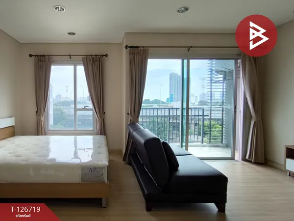 ขายคอนโด อินโทร พหลโยธิน-ประดิพัทธ์ กรุงเทพมหานคร (Intro Paholyothin)