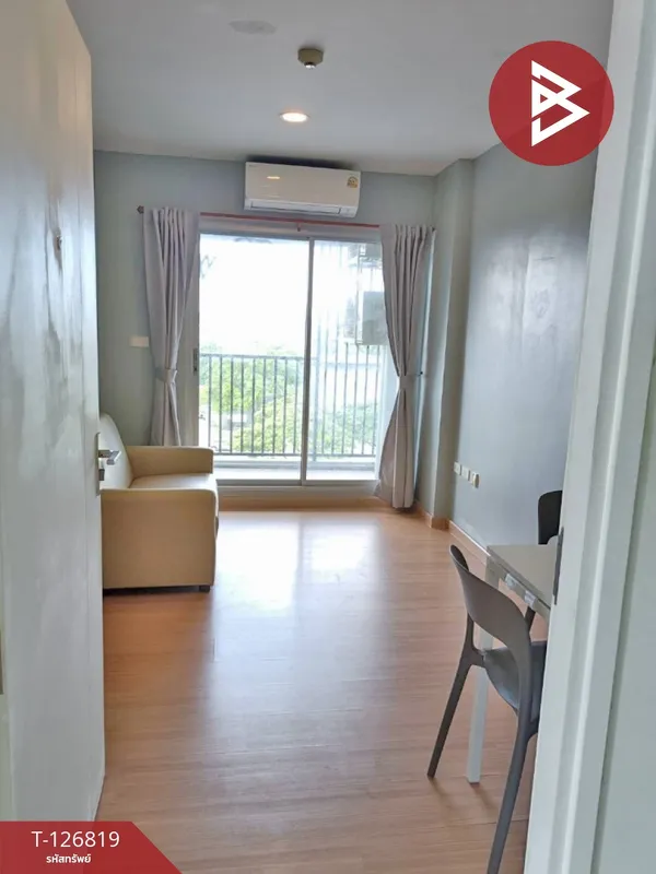 ขายด่วนโครงการเจคอนโด พระราม 2 บางขุนเทียน กรุงเทพมหานคร พร้อมเข้าอยู่