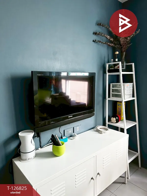 ขายคอนโด พาร์ควิว วิภาวดี3 (Parkview Vibhavadi3) กรุงเทพมหานคร