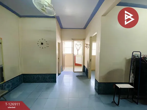 ขายห้องชุด เอื้ออาทรสมุทรปราการ 1 แพรกษา-นิคมบางปู สมุทรปราการ ทำเลดี เดินทางสะดวก