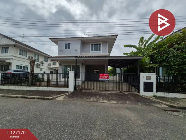 ขาย/เช่าบ้านเดี่ยว หมู่บ้านพฤกษ์ลดา รังสิต-คลอง4 ลำลูกกา ปทุมธานี