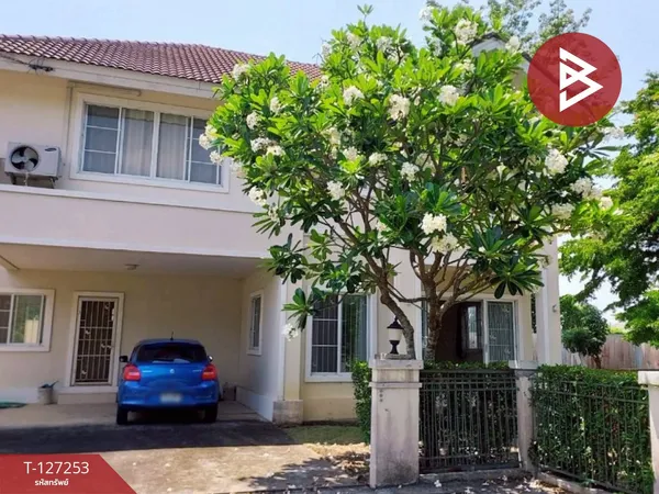 ขายบ้านเดี่ยว หมู่บ้านกาญจน์กนกวิลล์ เชียงใหม่