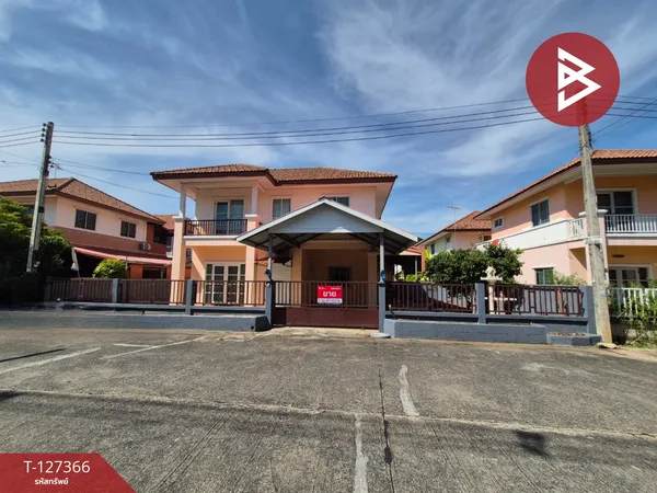 ขายบ้านเดี่ยว หมู่บ้านปิยทรัพย์ รังสิต คลอง10 (Piyasub Rangsit Klong10) ธัญบุรี ปทุมธานี