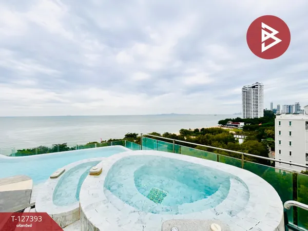 ขายคอนโด เบย์ เฟียร์โฮเทล พัทยา เจซี (BayphereHotel Pattaya JC) ชลบุรี