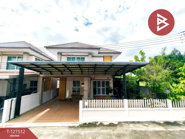 ขาย/เช่าบ้านเดี่ยว หมู่บ้านเดอะแกรนด์ บางแสน ห้วยกะปิ ชลบุรี