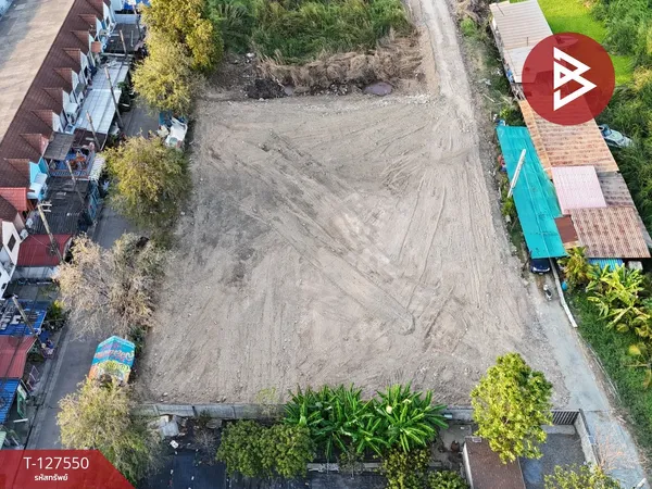 ให้เช่าที่ดิน เนื้อที่ 1 ไร่ ลาดกระบัง กรุงเทพมหานคร