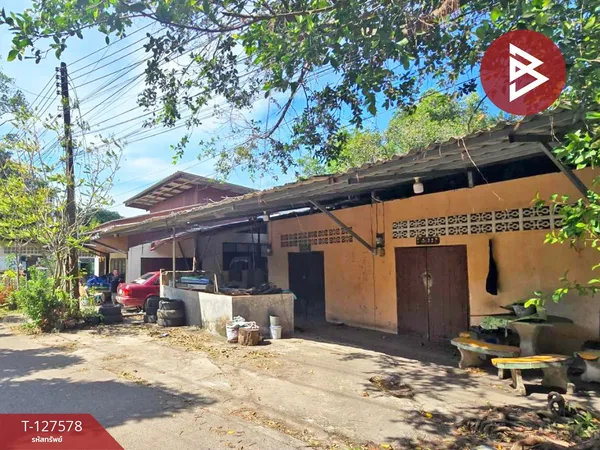 ขายบ้านเดี่ยว เนื้อที่ 213.8 ตารางวา คลองนารายณ์ จันทบุรี