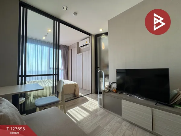 ขายคอนโด ไอดีโอ โมบิ สุขุมวิท-อีสต์พ้อยท์ กรุงเทพฯ ใกล้ BTS บางนา